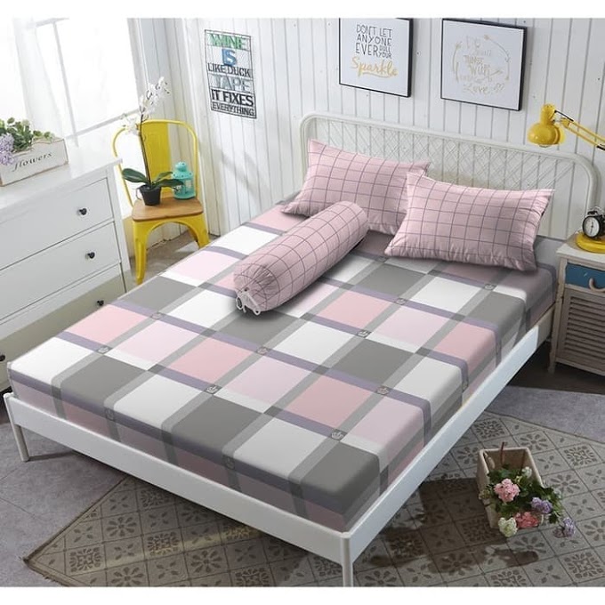 Tips Membeli Sprei Kintakun Collection
